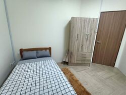 East Meadows (D16), Condominium #521200311